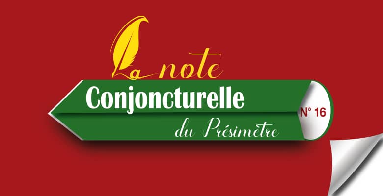 Note Conjoncturelle 16