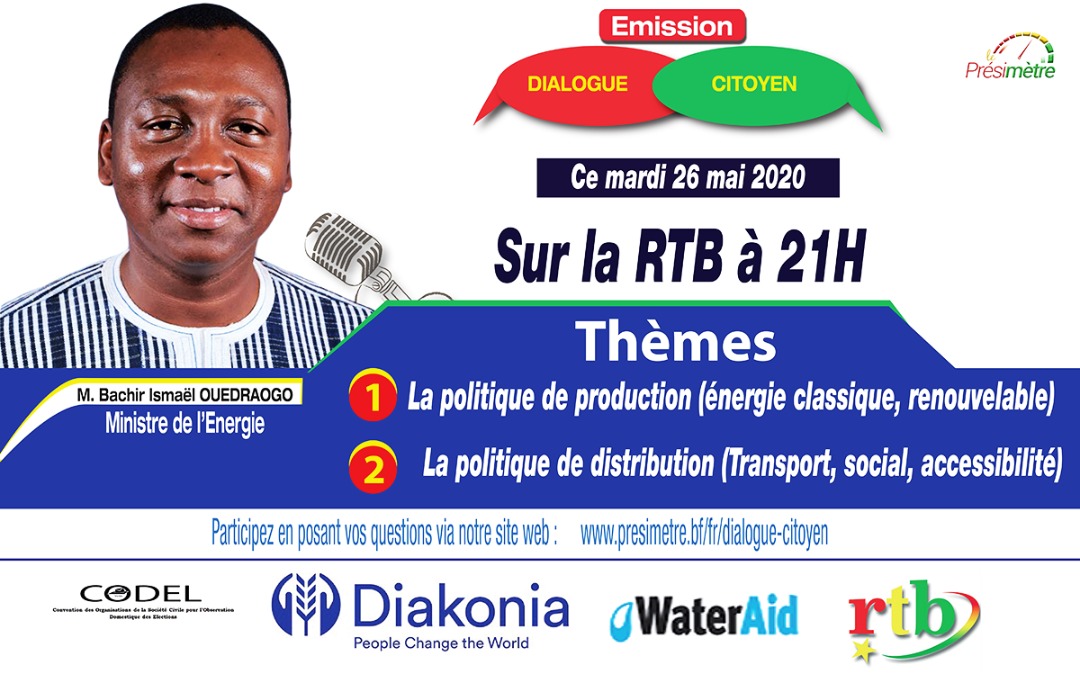 image de l'émission