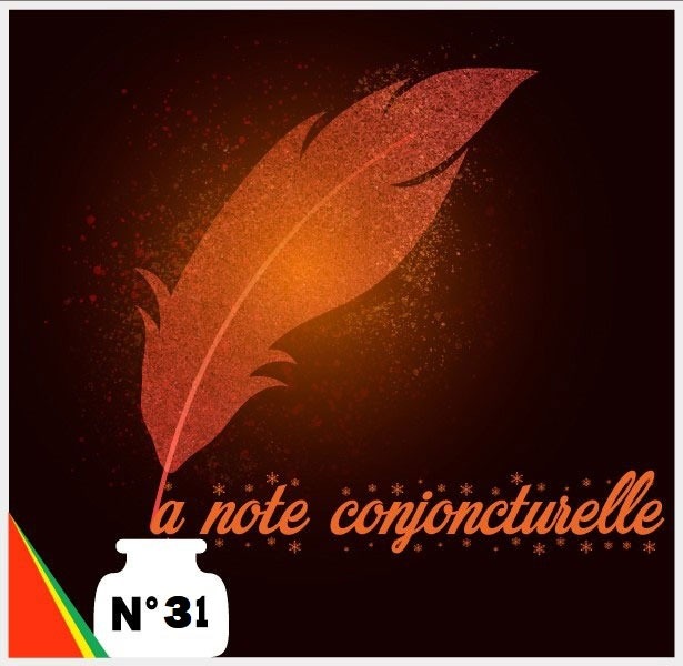 Note N° 31