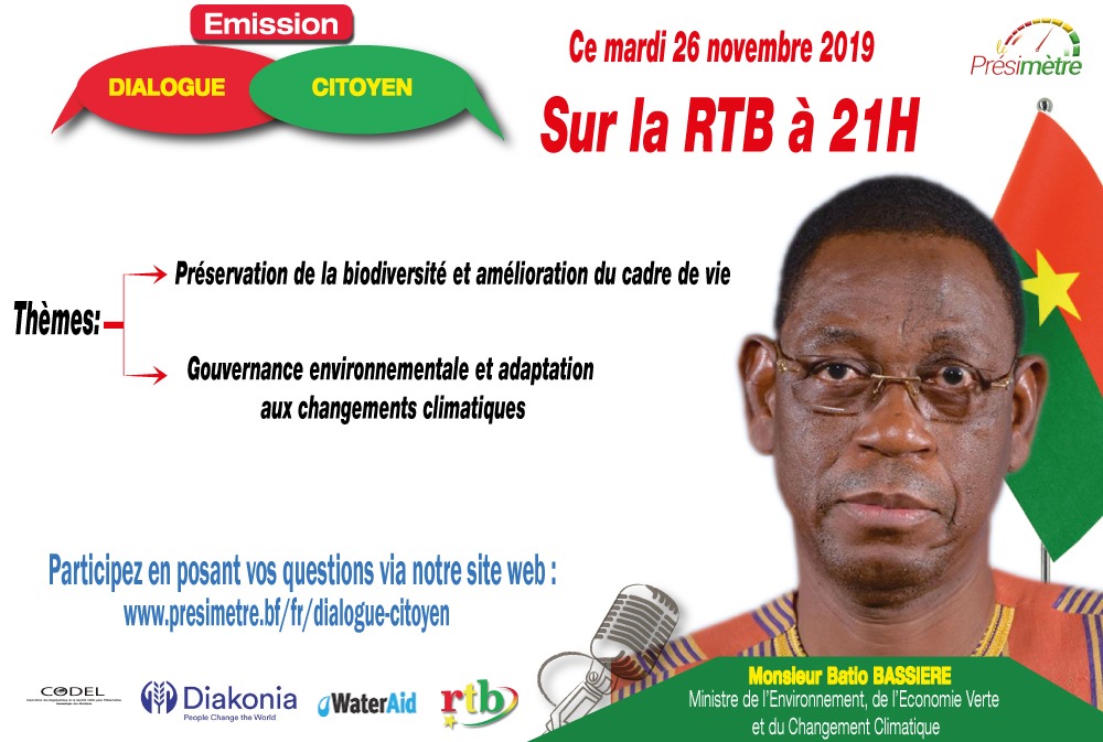 dialogue citoyen