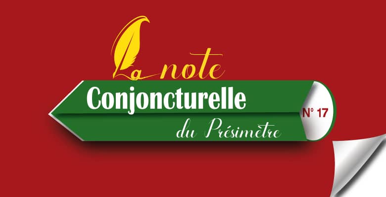 Note conjoncturelle N°17