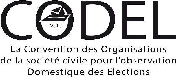 logo CODEL