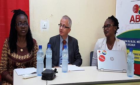 Association des blogueurs du Burkina