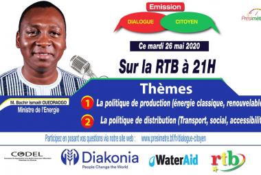 image de l'émission