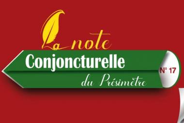 Note conjoncturelle N°17