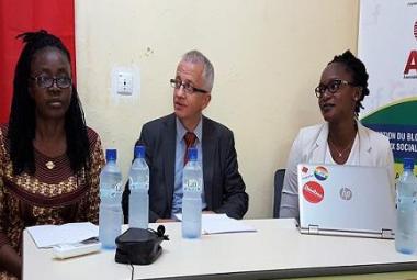 Association des blogueurs du Burkina