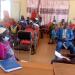 Formation des CCVS à Koumbia